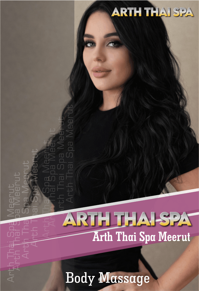 Body Massage in Meerut